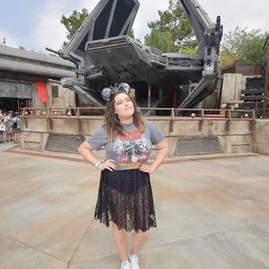 Meet your Posher, Julia